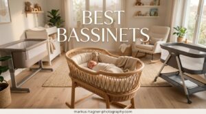Best Bassinets