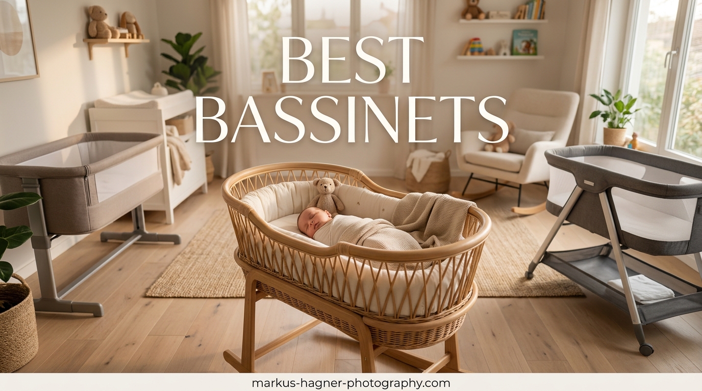 Best Bassinets