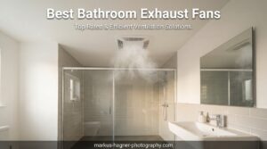 Best Bathroom Exhaust Fans
