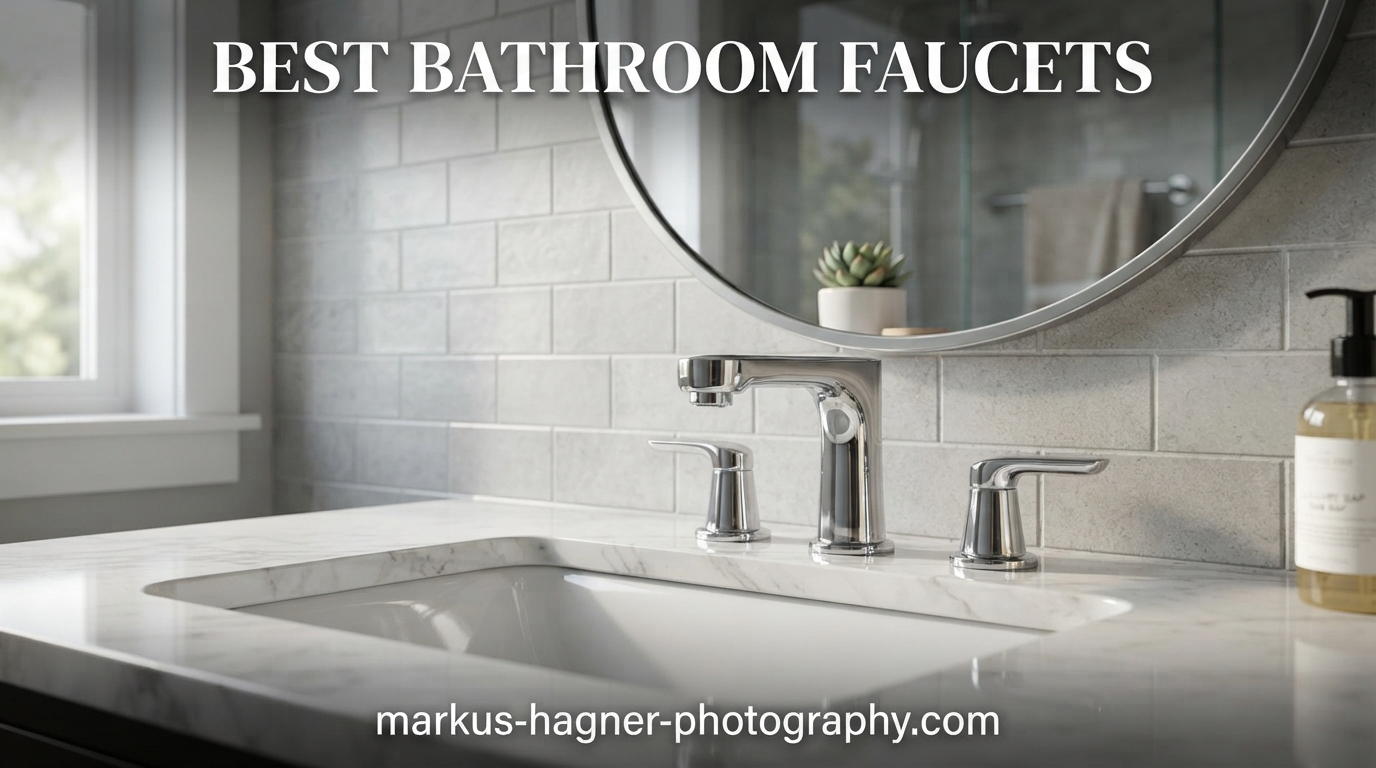 Best Bathroom Faucets