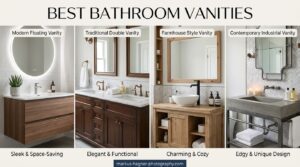 Best Bathroom Vanities