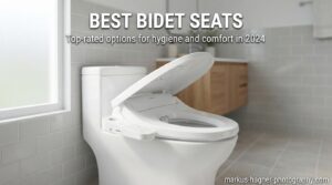 Best Bidet Seats