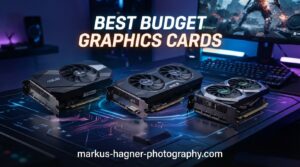 Best Budget Graphics Cards