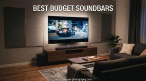 Best Budget Soundbars