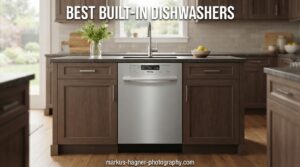 Best Built In Dishwashers