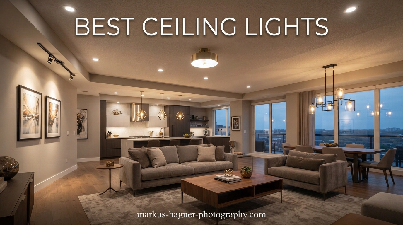 Best Ceiling Lights