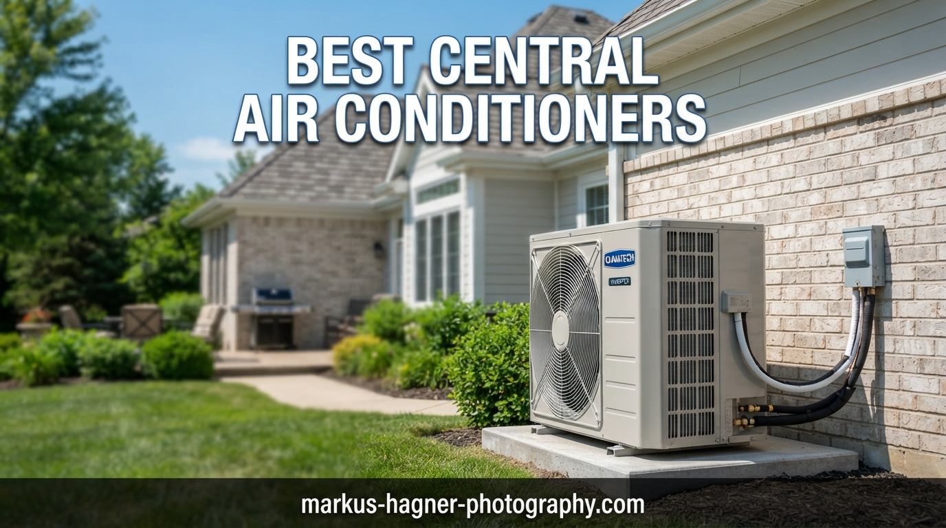 Best Central Air Conditioners