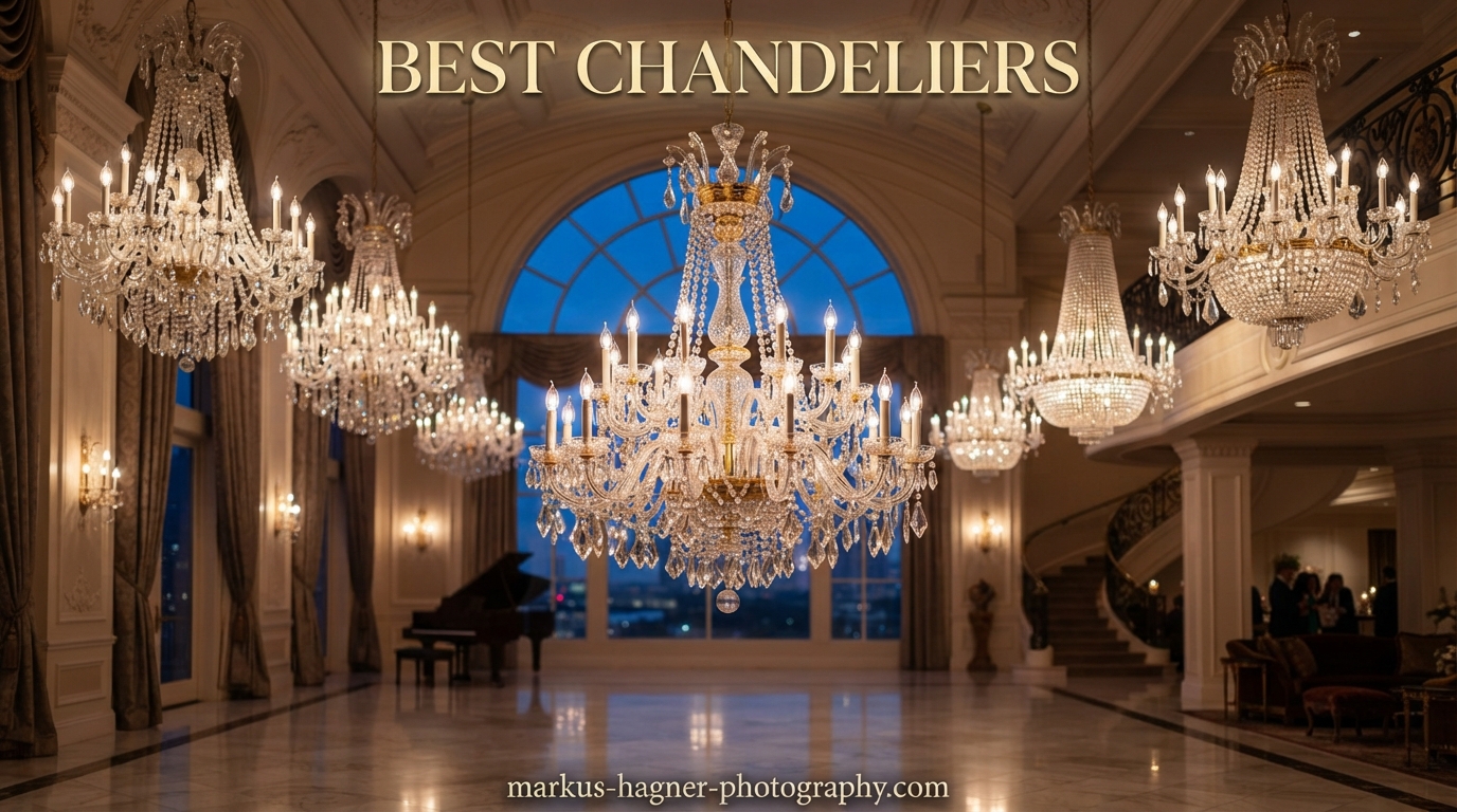 Best Chandeliers