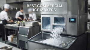 Best Commercial Ice Makers