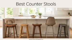 Best Counter Stools