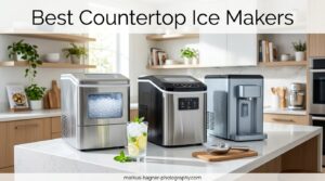Best Countertop Ice Makers