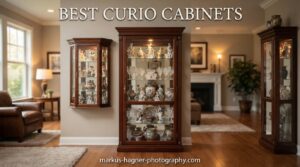 Best Curio Cabinets