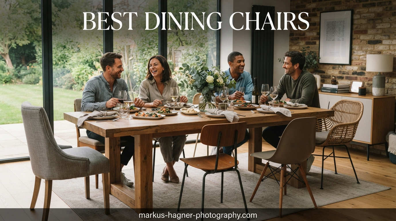 Best Dining Chairs