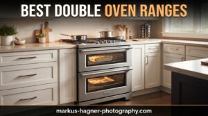 Best Double Oven Ranges