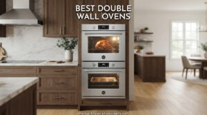 Best Double Wall Ovens