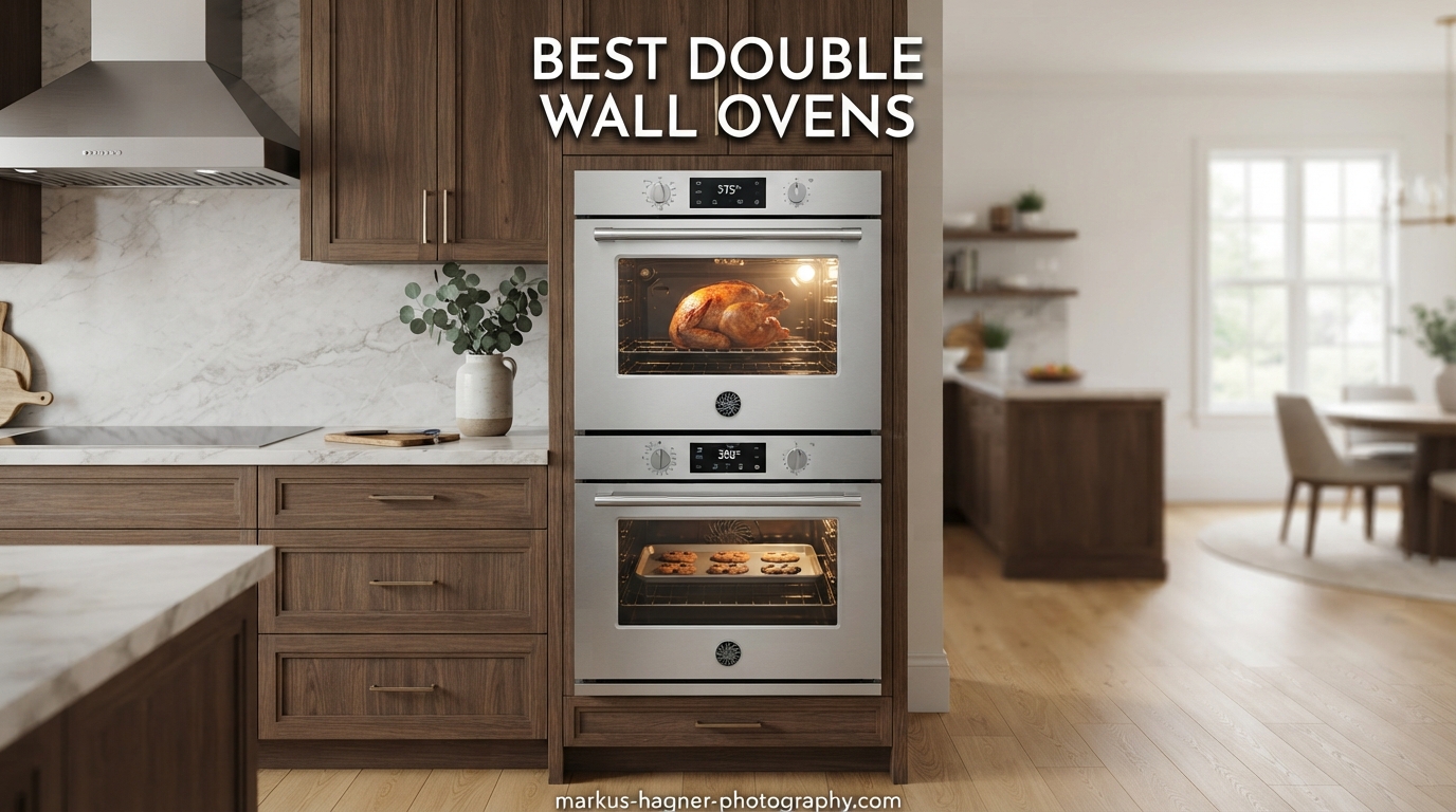 Best Double Wall Ovens