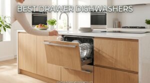 Best Drawer Dishwashers