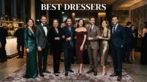 Best Dressers