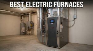 Best Electric Furnaces