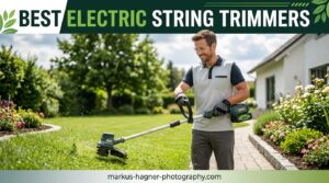 Best Electric String Trimmers
