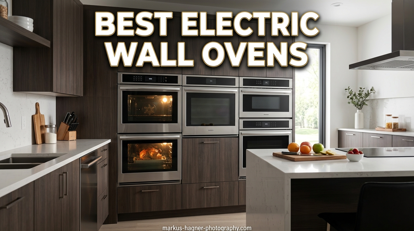 Best Electric Wall Ovens