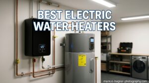 Best Electric Water Heaters
