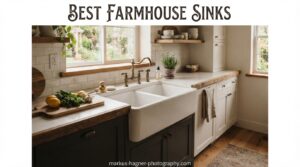 Best Farmhouse Sinks