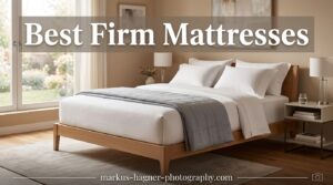 Best Firm Mattresses