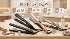 Best Flat Irons