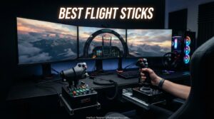 Best Flight Sticks