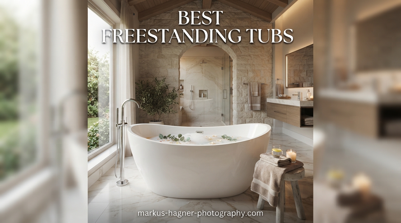 Best Freestanding Tubs