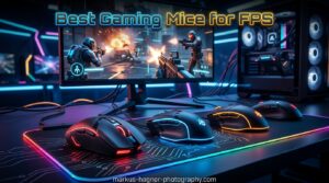 Best Gaming Mice for FPS