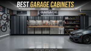 Best Garage Cabinets