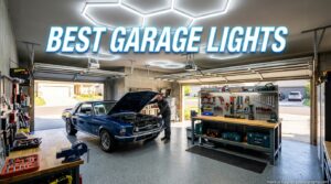 Best Garage Lights