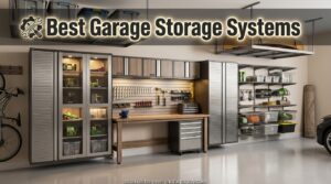 Best Garage Storage Systems