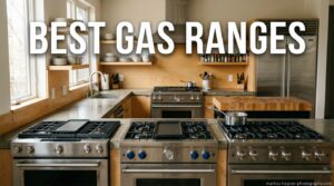 Best Gas Ranges