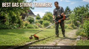 Best Gas String Trimmers