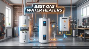 Best Gas Water Heaters