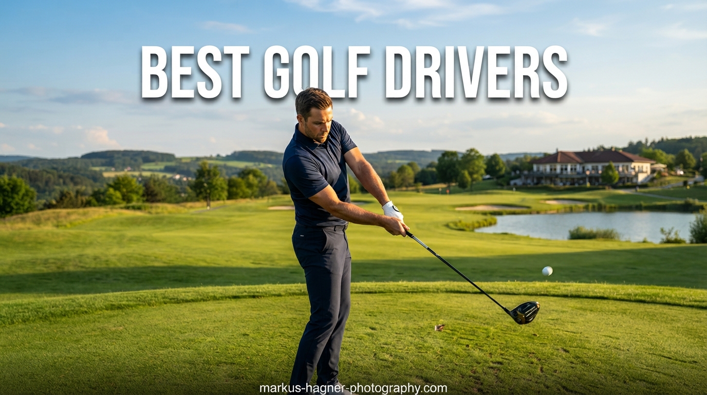 Best Golf Drivers