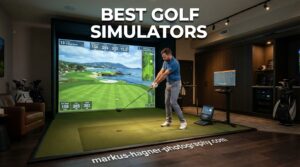 Best Golf Simulators