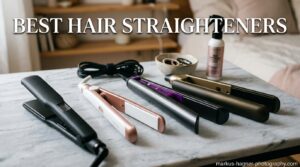 Best Hair Straighteners