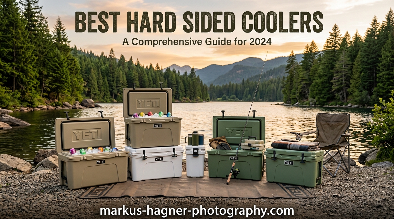 Best Hard Sided Coolers