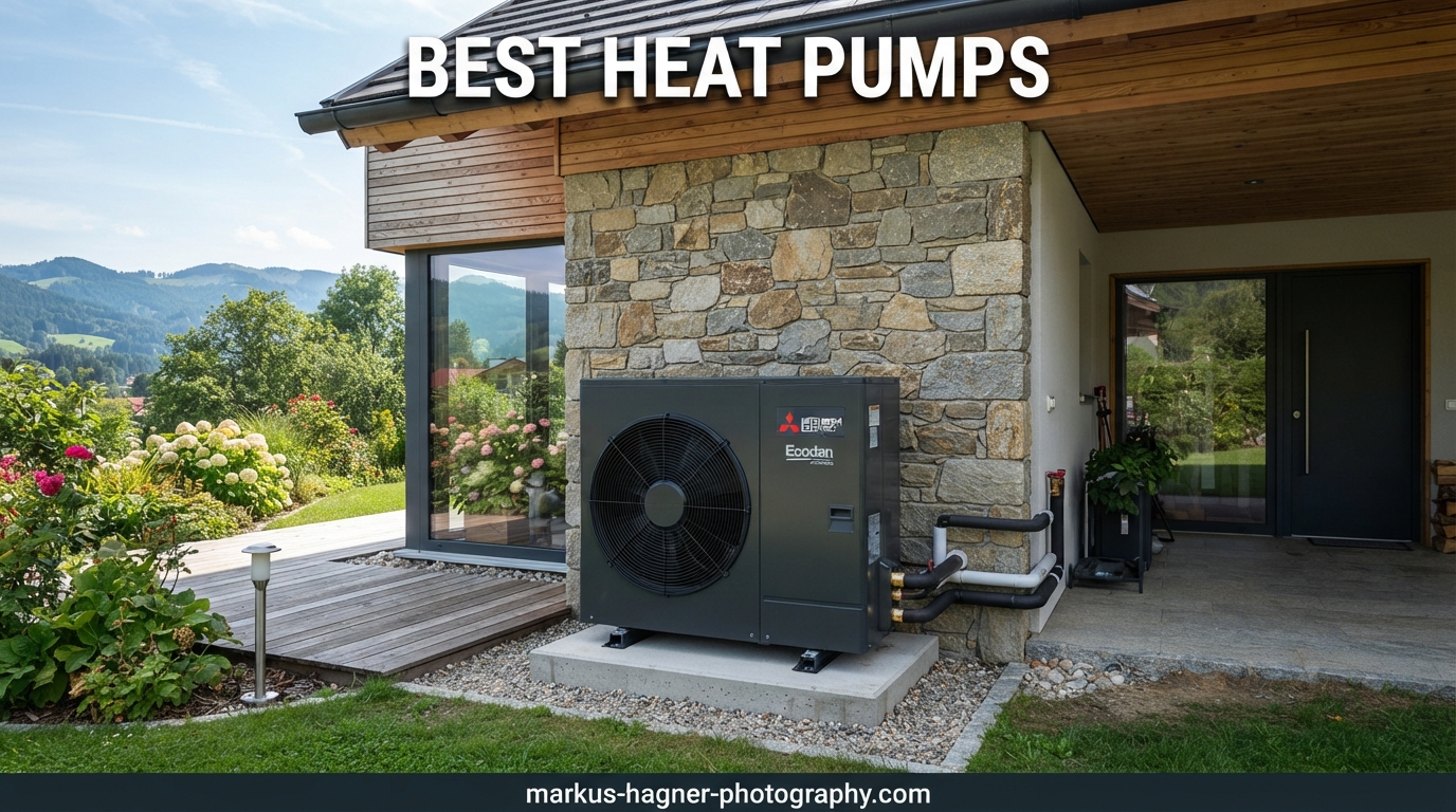 Best Heat Pumps