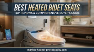 Best Heated Bidet Seats