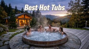 Best Hot Tubs