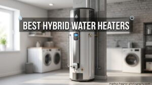 Best Hybrid Water Heaters