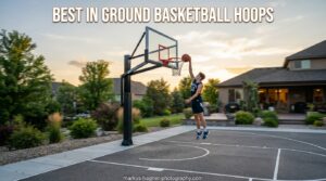 Best In Ground Basketball Hoops