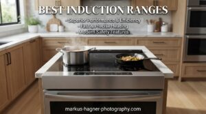 Best Induction Ranges