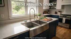 Best Kitchen Sinks