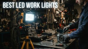 Best LED Work Lights